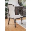 Arcadia 7 Piece Dining Room Set by Furniture of America - FOA-CM3150 - Image 5 of 0