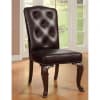 Bellagio 7 Piece Dining Set by Furniture of America - FOA-CM3319 - Image 3 of 0