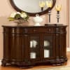 Bellagio Server by Furniture of America - FOA-CM3319SV - Image 1 of 0
