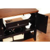 Dover Server by Furniture of America - FOA-CM3326BC-SV - Image 2 of 0