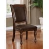 Alpena 7 Piece Dining Room Set by Furniture of America - FOA-CM3350 - Image 4 of 0