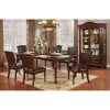 Sylvana 7 Piece Dining Table by Furniture of America - FOA-CM3453 - Image 1 of 0