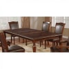 Sylvana 7 Piece Dining Table by Furniture of America - FOA-CM3453 - Image 2 of 0