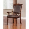 Sylvana 7 Piece Dining Table by Furniture of America - FOA-CM3453 - Image 3 of 0