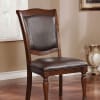 Sylvana 7 Piece Dining Table by Furniture of America - FOA-CM3453 - Image 4 of 0