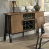 Kirstin Server by Furniture of America - FOA-CM3573SV - Image 1 of 0