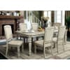 Holcroft 7 Piece Dining Room Set by Furniture of America - FOA-CM3600 - Image 1 of 0