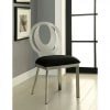 Orla 7 Piece Dining Room Set by Furniture of America - FOA-CM3726T - Image 3 of 0