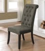 Nerissa 7 Dining Room Set by Furniture of America - FOA-CM3840T - Image 5 of 0