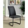 Saskia 5 Piece Dining Table Set by Furniture of America - FOA-CM3918T - Image 5 of 0