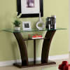 Manhattan IV 2 Piece Occasional Table Set in Dark Cherry by Furniture of America - FOA-CM4104-2PK - Image 5 of 0