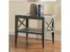 Izar 2 Piece Occasional Table Set in Gray Finish by Furniture of America - FOA-CM4355GY-2PK - Image 5 of 0