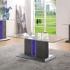 Rhyl 2 Piece Occasional Table Set in Gray by Furniture of America - FOA-CM4717-2PK - Image 4 of 0