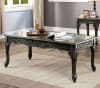 Cheshire 3 Piece Occasional Table Set in Gray by Furniture of America - FOA-CM4914GY-3PK - Image 3 of 0