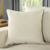 Kaylee Sectional Sofa in Beige by Furniture of America - FOA-CM6587BG - Image 4 of 0