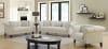 Clarabelle Love&nbsp;Seat&nbsp;in&nbsp;Beige&nbsp;by&nbsp;Furniture&nbsp;of&nbsp;America&nbsp;- FOA-CM6777-LV - Image 2 of 0