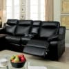Hardy Sectional Sofa by Furniture of America - FOA-CM6781 - Image 2 of 0