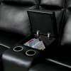 Hardy Sectional Sofa by Furniture of America - FOA-CM6781 - Image 3 of 0