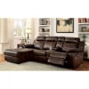 Hardy Sectional Sofa by Furniture of America - FOA-CM6781 - Image 5 of 0