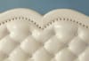 Monroe Bed in Ivory Finish by Furniture of America - FOA-CM7016IV-B - Image 2 of 0