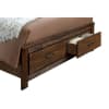 Elkton 6 Piece Bedroom Set by Furniture of America - FOA-CM7072 - Image 4 of 0
