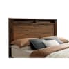 Elkton Bed by Furniture of America - FOA-CM7072-B - Image 2 of 0