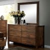 Elkton Bed by Furniture of America - FOA-CM7072-B - Image 4 of 0
