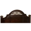 Syracuse 6 Piece Bedroom Set by Furniture of America - FOA-CM7129 - Image 3 of 0