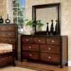 Patra Bed by Furniture of America - FOA-CM7152-B - Image 2 of 0