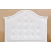 Olivia Bed by Furniture of America - FOA-CM7155WH-B - Image 2 of 0