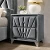 Carissa Bed in Gray Finish by Furniture of America - FOA-CM7164-B - Image 5 of 0