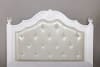 Belva 4 Piece Youth Bedroom Set in White Finish by Furniture of America - FOA-CM7174 - Image 3 of 0