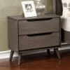 Barney Bed by Furniture of America - FOA-CM7272GY-B - Image 5 of 0