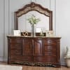 Menodora Bed by Furniture of America - FOA-CM7311-B - Image 3 of 0
