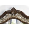 Menodora Bed by Furniture of America - FOA-CM7311-B - Image 4 of 0
