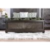 Argyros 6 Piece Bedroom Set by Furniture of America - FOA-CM7315 - Image 4 of 0