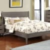 Lennart Bed by Furniture of America - FOA-CM7386GY-B - Image 1 of 0