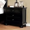 Beatrix 6 Piece Bedroom Set in Bronze Finish by Furniture of America - FOA-CM7424BR - Image 3 of 0