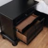 Beatrix 6 Piece Bedroom Set in Bronze Finish by Furniture of America - FOA-CM7424BR - Image 4 of 0