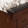 Merida 6 Piece Bedroom Set by Furniture of America - FOA-CM7504CH - Image 4 of 0