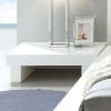 Christie Bed by Furniture of America - FOA-CM7550-B - Image 5 of 0