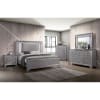 Alanis Bed in Light Gray Finish by Furniture of America - FOA-CM7579-B - Image 2 of 0