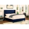 Anabelle 6 Piece Bedroom Set by Furniture of America - FOA-CM7677NV - Image 1 of 0