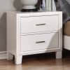 Anabelle 6 Piece Bedroom Set by Furniture of America - FOA-CM7677NV - Image 5 of 0