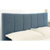 Ennis Bed by Furniture of America - FOA-CM7678BL-B - Image 2 of 0