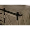 Bianca 6 Piece Bedroom Set by Furniture of America - FOA-CM7734 - Image 4 of 0