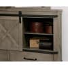 Bianca 6 Piece Bedroom Set by Furniture of America - FOA-CM7734 - Image 5 of 0
