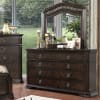 Calliope 6 Piece Bedroom Set by Furniture of America - FOA-CM7751 - Image 3 of 0