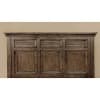Oberon 6 Piece Bedroom Set in Rustic Oak Finish by Furniture of America - FOA-CM7845 - Image 3 of 0