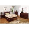 Cara 6 Piece Bedroom Set by Furniture of America - FOA-CM7903CH - Image 1 of 0